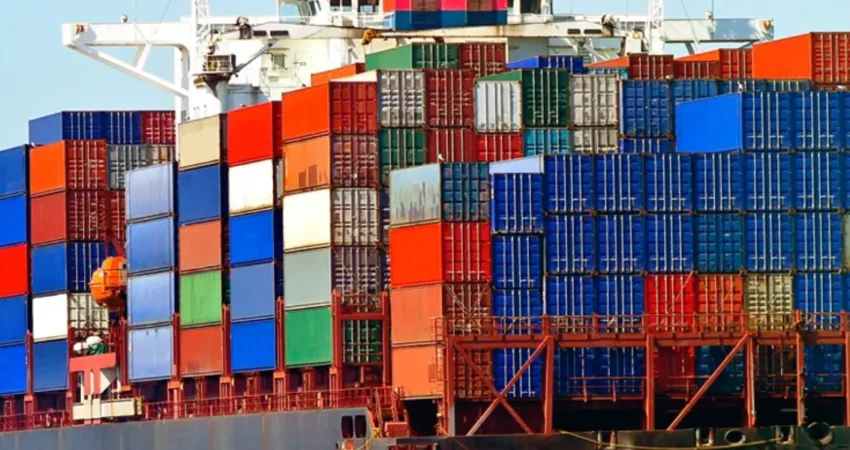 The Importance of Reliable Maritime Partners in Global Shipping