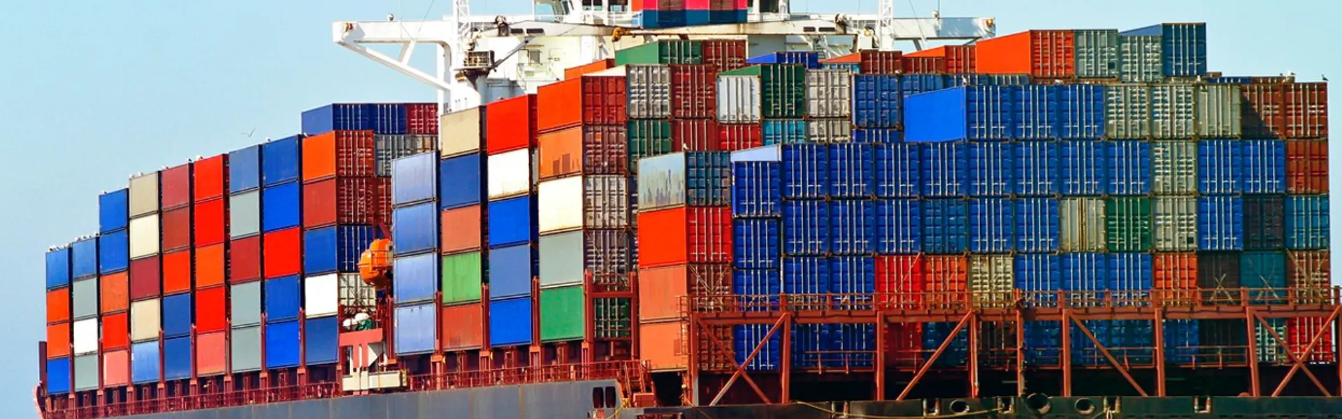 The Importance of Reliable Maritime Partners in Global Shipping