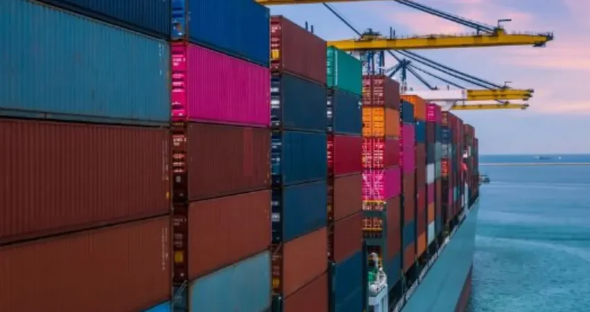 How Maritime Consultancy Drives Smarter Shipping Decisions