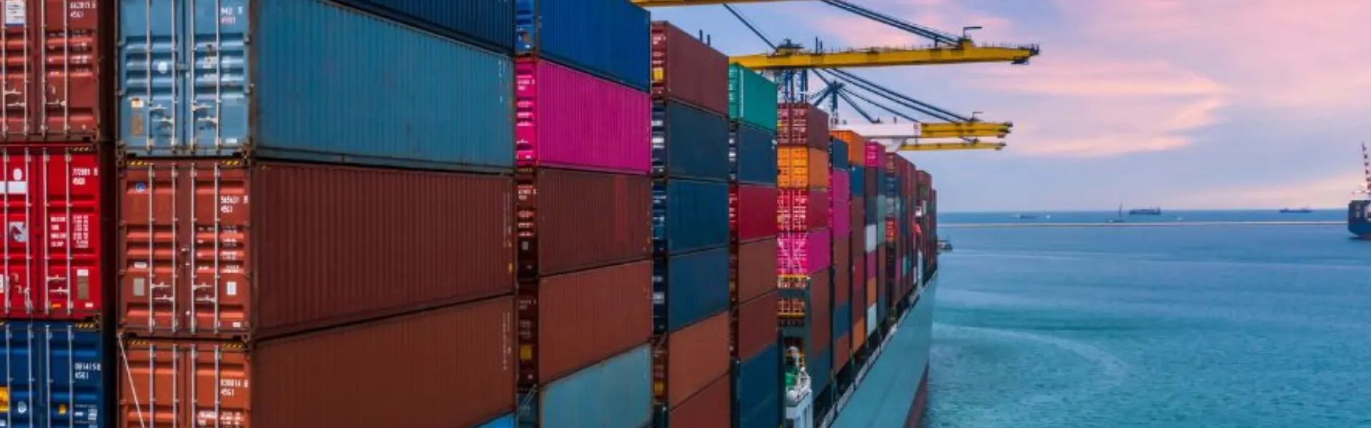 How Maritime Consultancy Drives Smarter Shipping Decisions