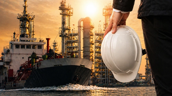 ship management